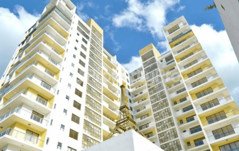 4 bedroom Flat&Apartment for sale Westlands Nairobi