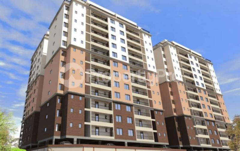 4 bedroom Flat&Apartment for sale Kilimani Nairobi
