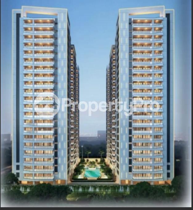 4 bedroom Flat&Apartment for sale Kilimani Nairobi