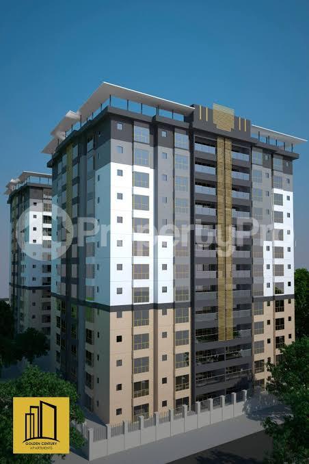 4 bedroom Rooms Flat&Apartment for sale Othaya road, Kileleshwa Nairobi