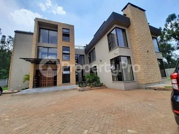 4 bedroom Townhouse for sale Karen Nairobi