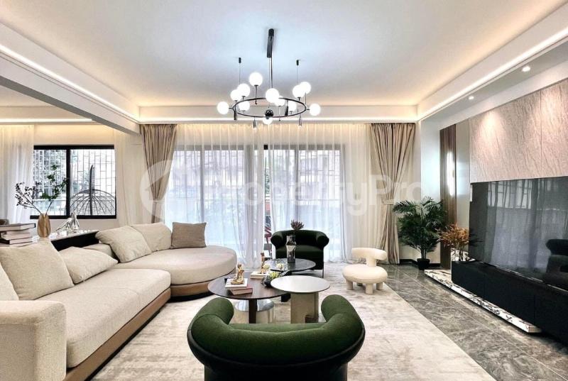 4 bedroom Flat&Apartment for sale Kileleshwa Nairobi