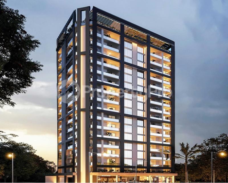 4 bedroom Flat&Apartment for sale South C Nairobi