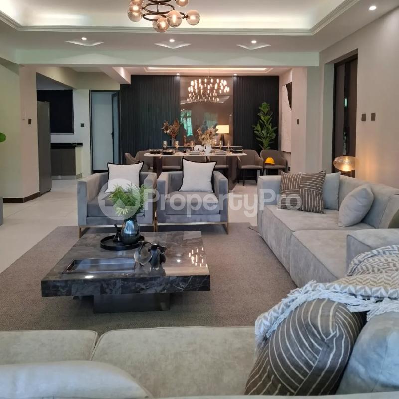 4 bedroom Flat&Apartment for sale Kileleshwa Nairobi