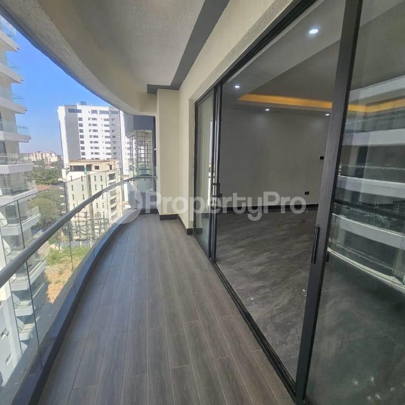 4 bedroom Flat&Apartment for rent Kileleshwa Nairobi