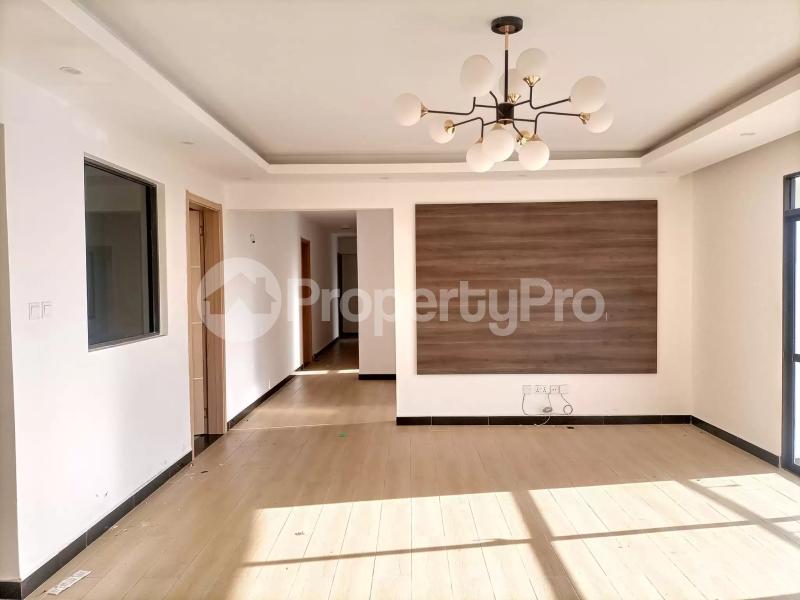 4 bedroom Flat&Apartment for rent Lavington Nairobi