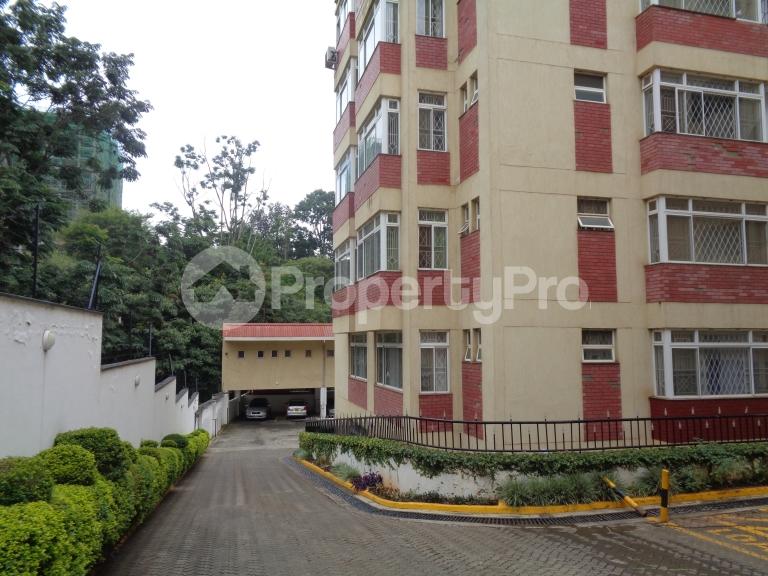 4 bedroom Flat&Apartment for sale Westlands Nairobi