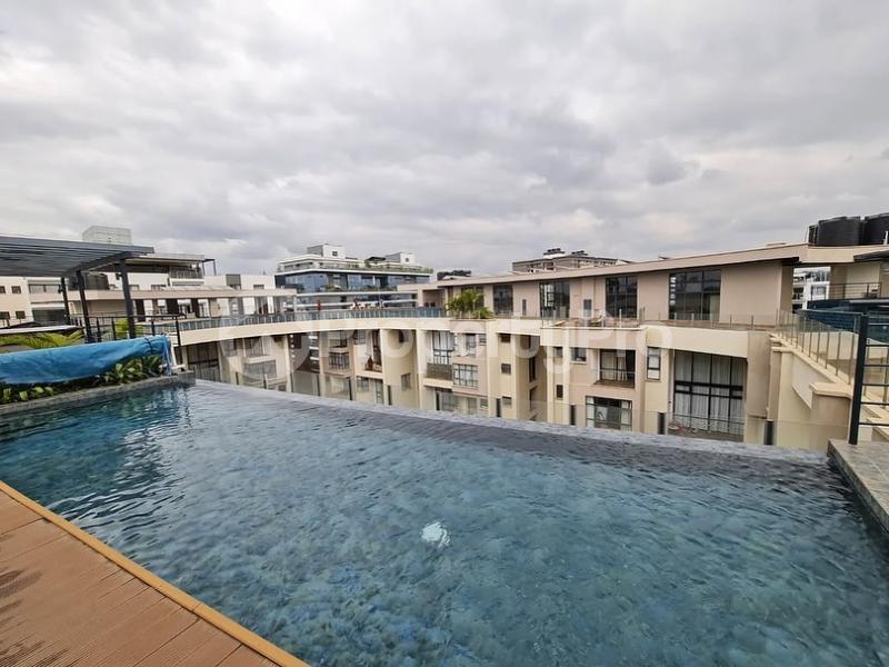 4 bedroom Flat&Apartment for rent Riverside Nairobi