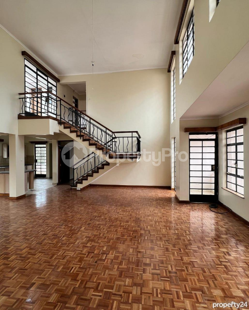 Flat&Apartment for rent Kilimani Nairobi - 0