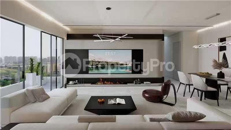 4 bedroom Flat&Apartment for sale Kilimani Nairobi