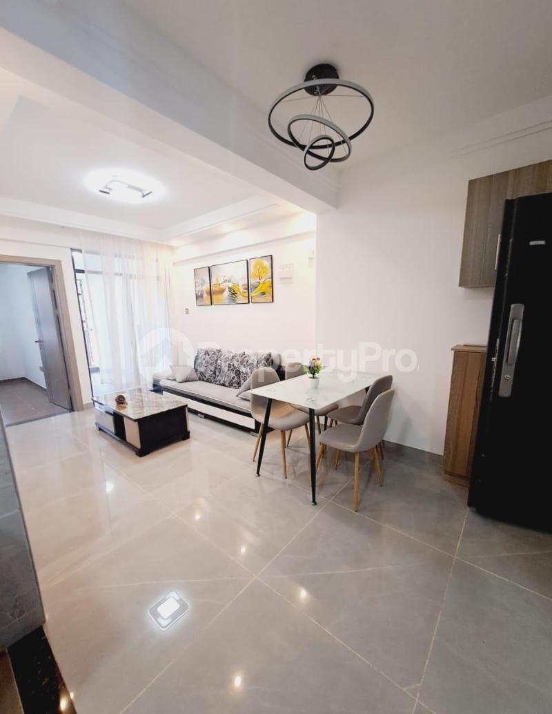 Flat&Apartment for sale Kilimani Nairobi