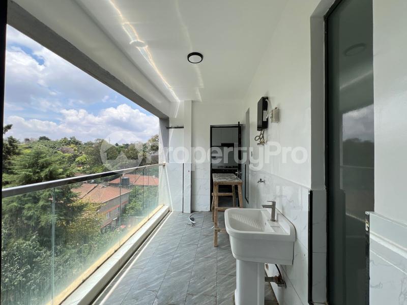 4 bedroom Flat&Apartment for rent Kileleshwa Nairobi