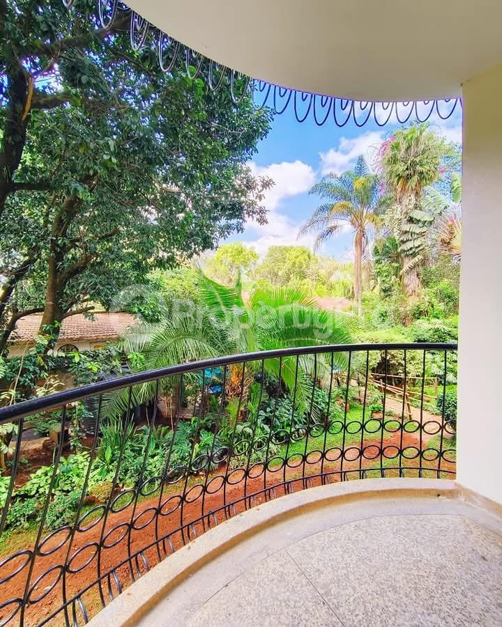 2 bedroom Flat&Apartment for rent Kileleshwa Nairobi - 0