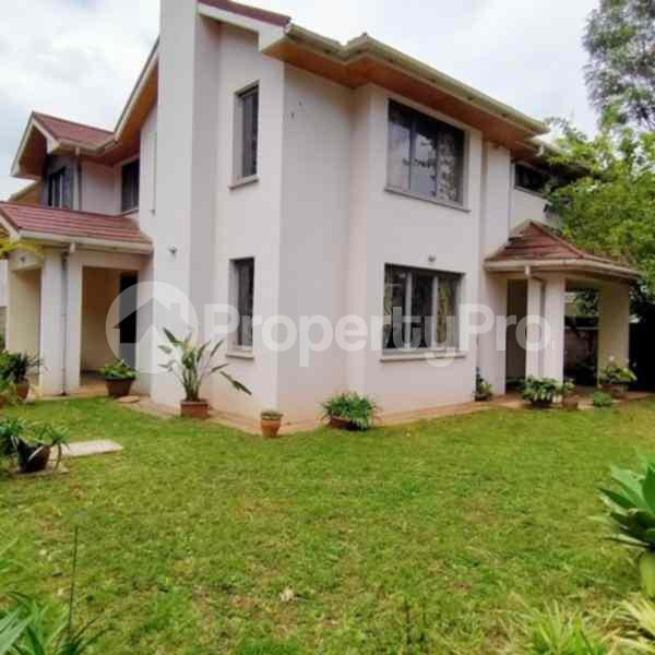 4 bedroom Flat&Apartment for sale Karen Nairobi