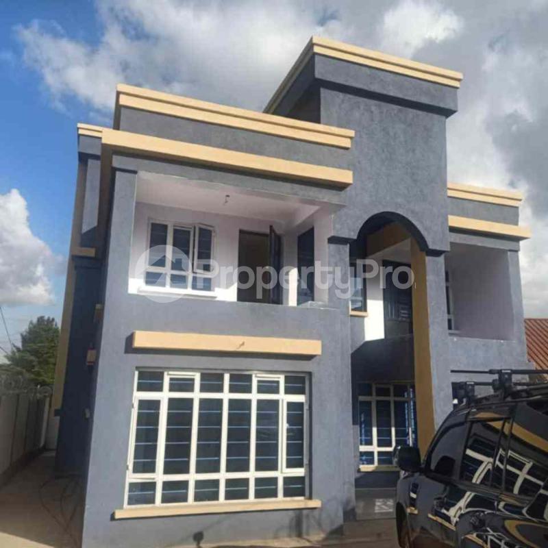 4 bedroom Flat&Apartment for sale Membley Ruiru