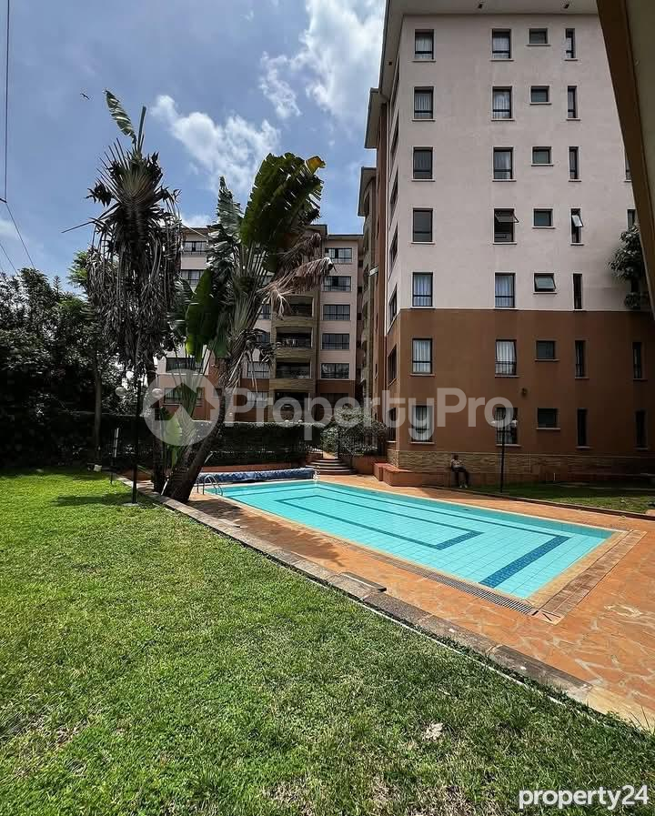 Flat&Apartment for rent Westlands Nairobi