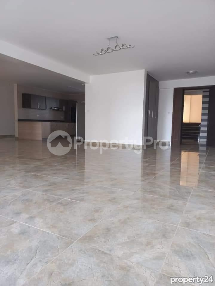 Flat&Apartment for rent Westlands Nairobi