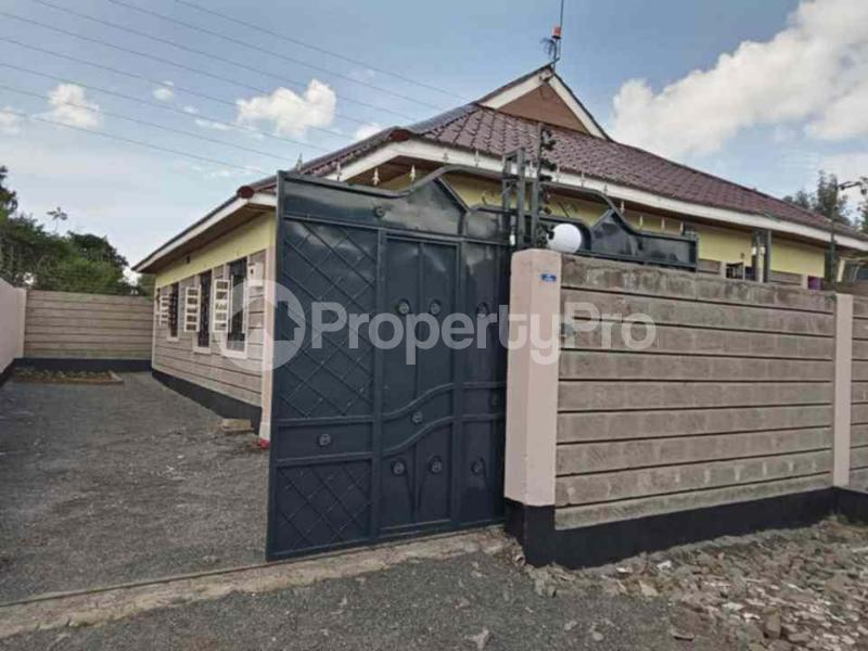 4 bedroom Flat&Apartment for sale Membley Ruiru