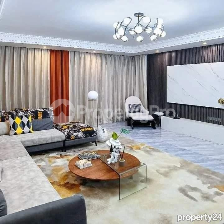 Flat&Apartment for sale Kileleshwa Nairobi