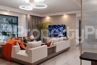 Flat&Apartment for sale Kilimani Nairobi