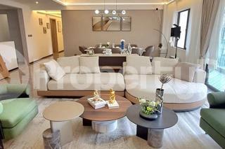 Flat&Apartment for sale Kileleshwa Nairobi