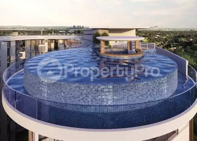 4 bedroom Flat&Apartment for sale Westlands Nairobi