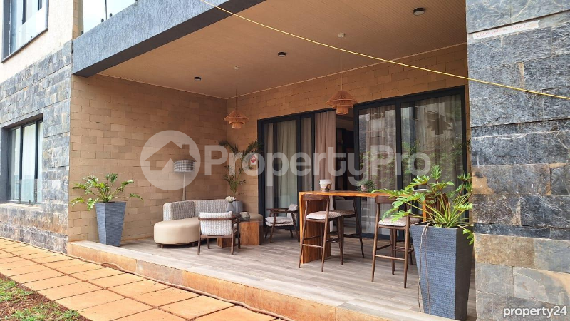 Flat&Apartment for sale Loresho Nairobi