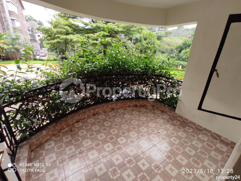 Flat&Apartment for rent Riverside Nairobi