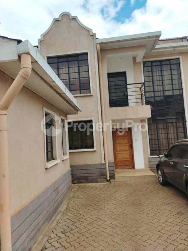 4 bedroom Flat&Apartment for sale Membley Ruiru