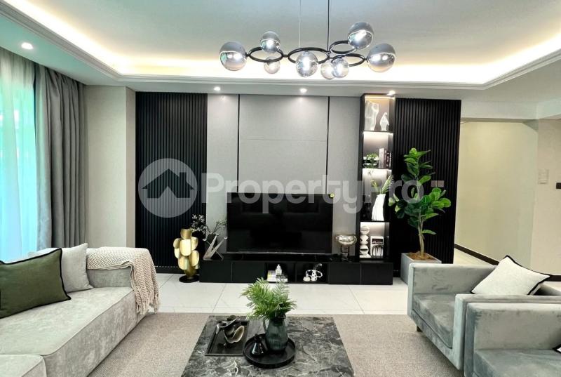 4 bedroom Flat&Apartment for sale Kileleshwa Nairobi