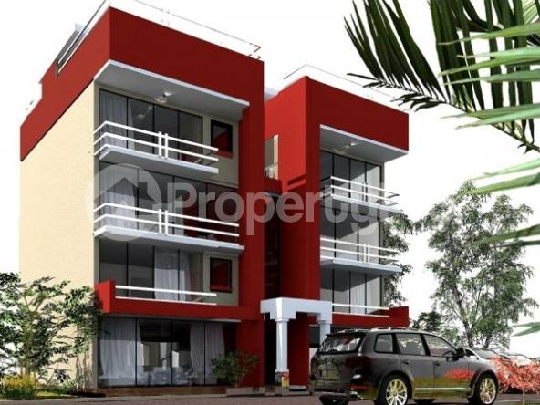 4 bedroom Flat&Apartment for sale Kitisuru Nairobi