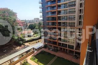Flat&Apartment for sale Lavington Nairobi