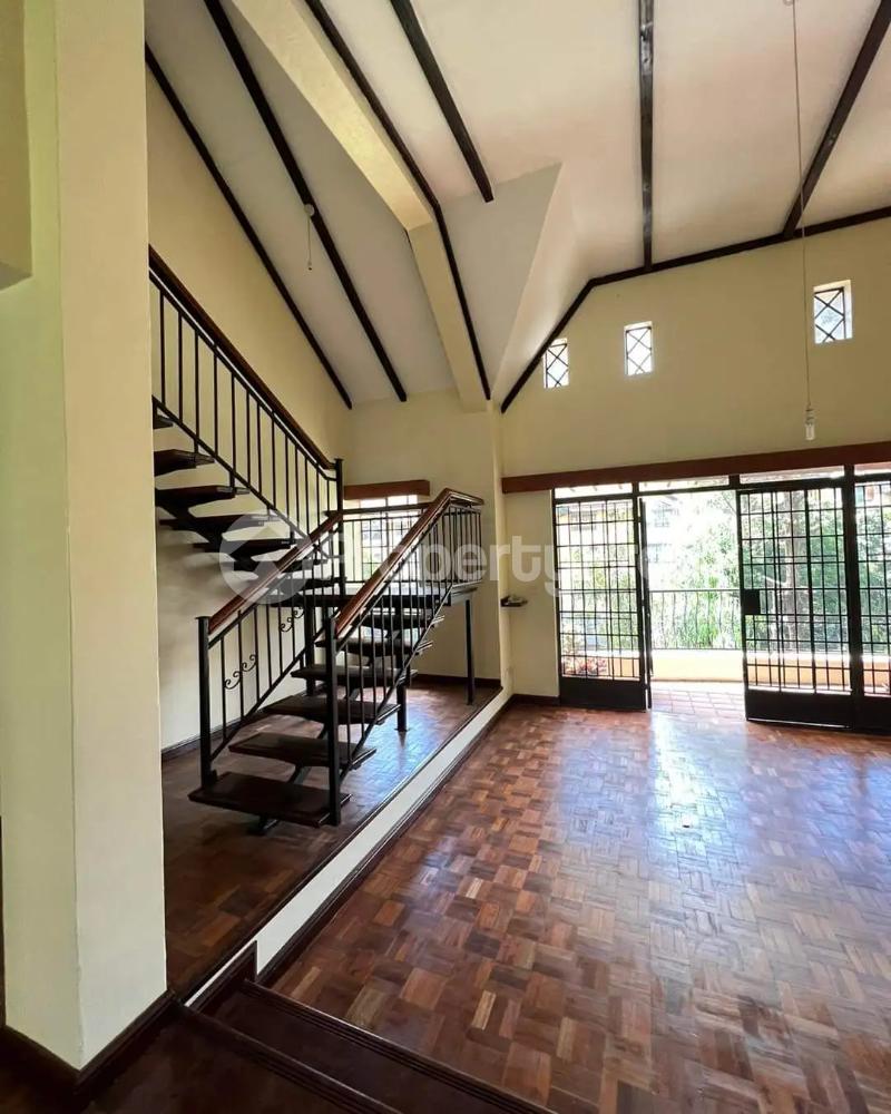 4 bedroom Flat&Apartment for rent Lavington Nairobi