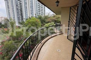 4 bedroom Flat&Apartment for rent Kileleshwa Nairobi