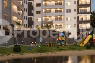 Flat&Apartment for sale Lavington Nairobi