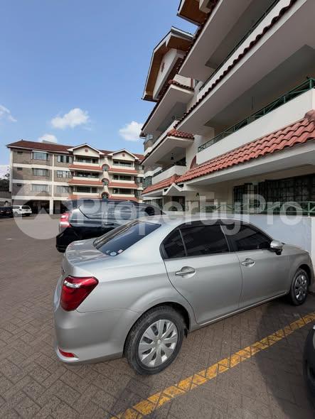 4 bedroom Flat&Apartment for sale Kilimani Nairobi