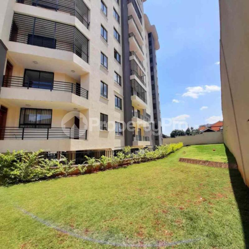 4 bedroom Flat&Apartment for rent Kileleshwa Nairobi - 0