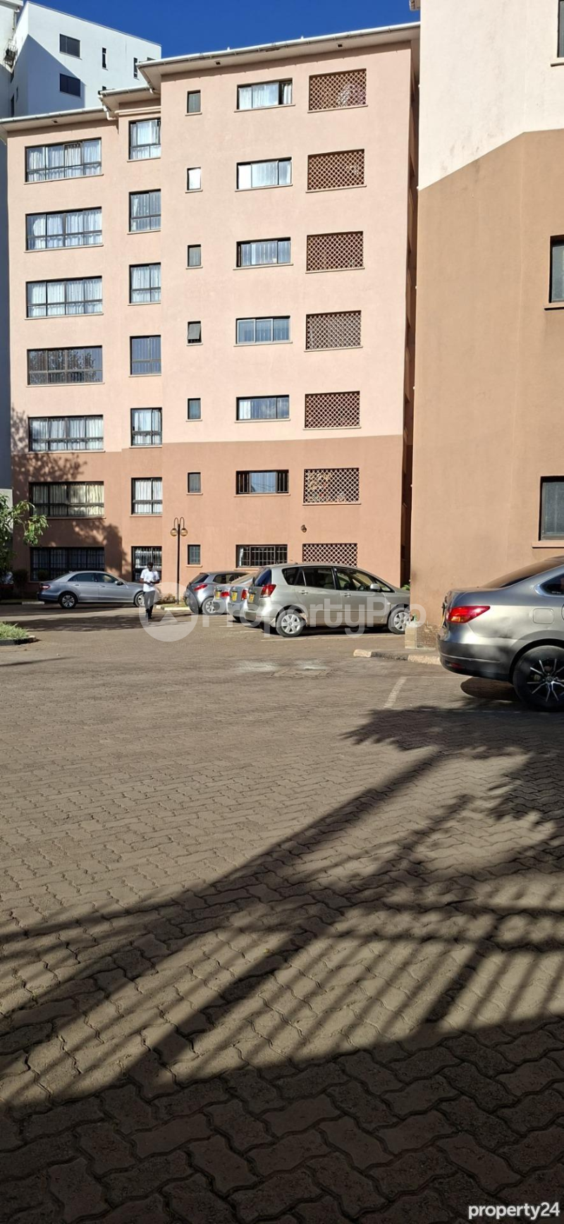 Flat&Apartment for rent Brookside Gardens, Westlands Nairobi