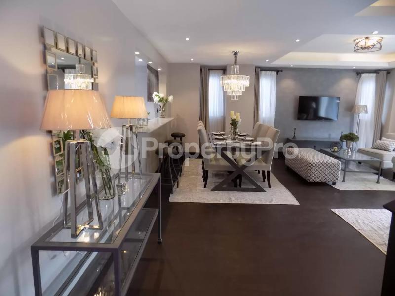 4 bedroom Flat&Apartment for sale Lavington Nairobi