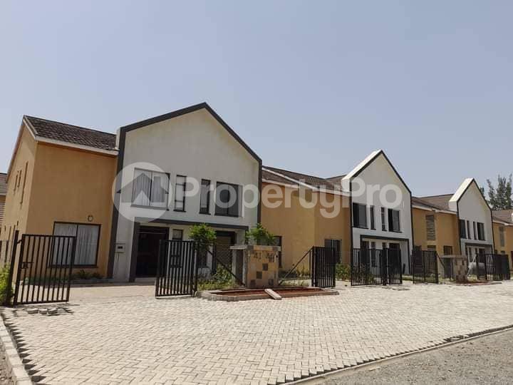 4 bedroom Townhouse for sale Syokimau Nairobi