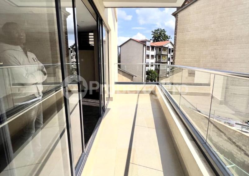 4 bedroom Flat&Apartment for sale Lavington Nairobi