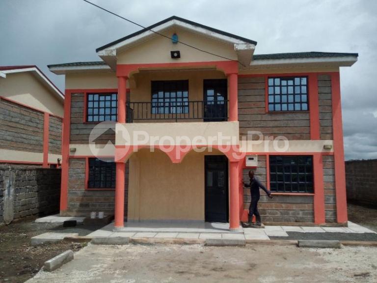 4 bedroom Flat&Apartment for sale Kitengela Kajiado