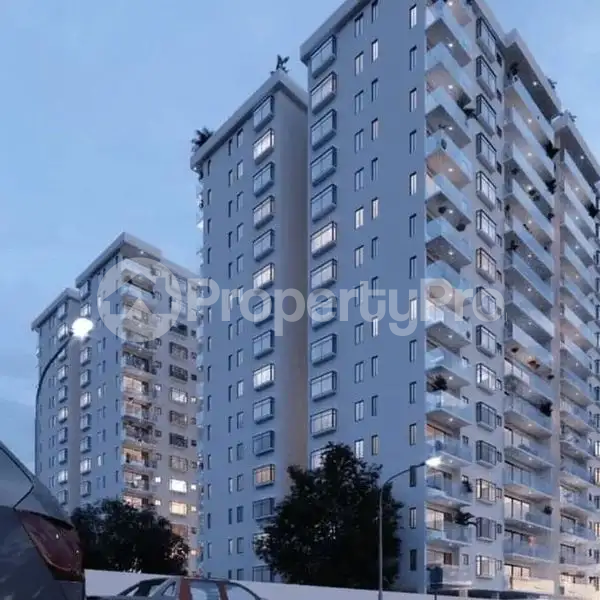 4 bedroom Rooms Flat&Apartment for sale Kileleshwa Nairobi