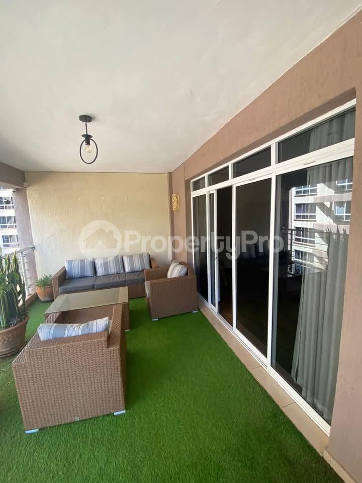 4 bedroom Flat&Apartment for rent Westlands Nairobi