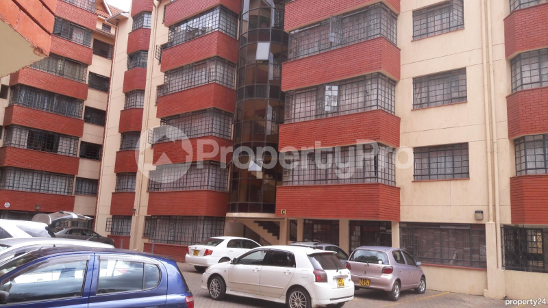 Flat&Apartment for rent Parklands Nairobi - 0