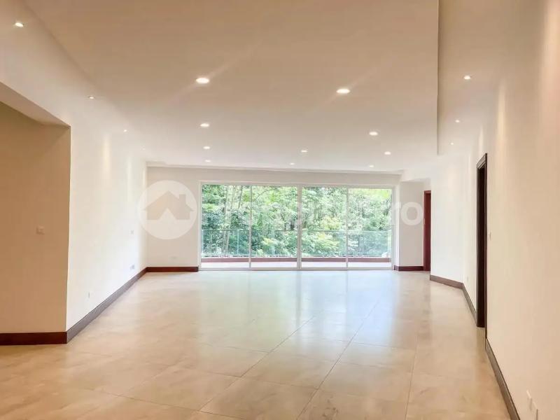 4 bedroom Flat&Apartment for rent Parklands Nairobi