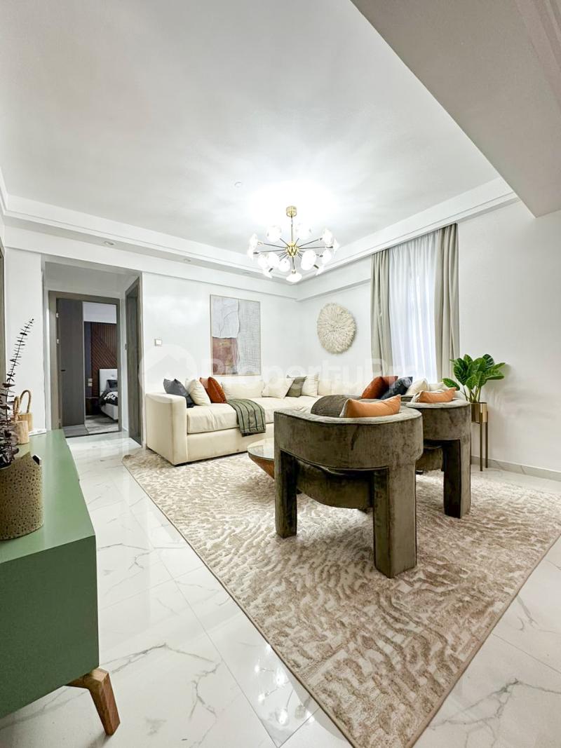 4 bedroom Flat&Apartment for sale Kilimani Nairobi