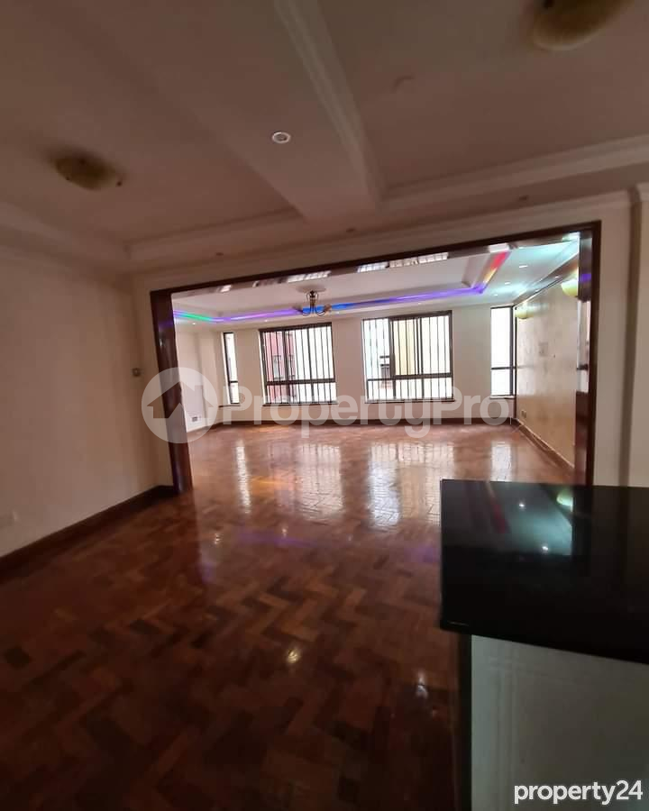 Flat&Apartment for rent Lavington Nairobi