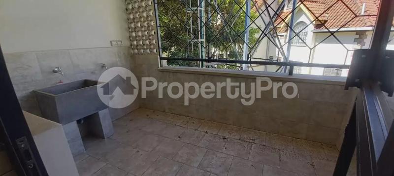 4 bedroom Flat&Apartment for rent Lavington Nairobi