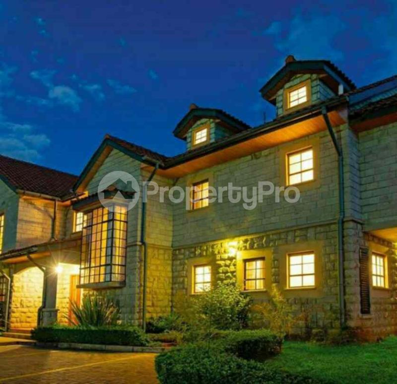 4 bedroom Flat&Apartment for sale Karen Nairobi